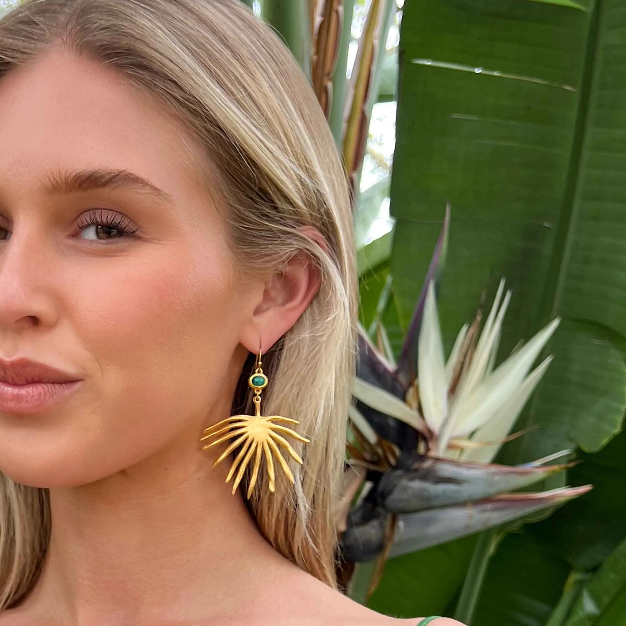 Marina Earrings
