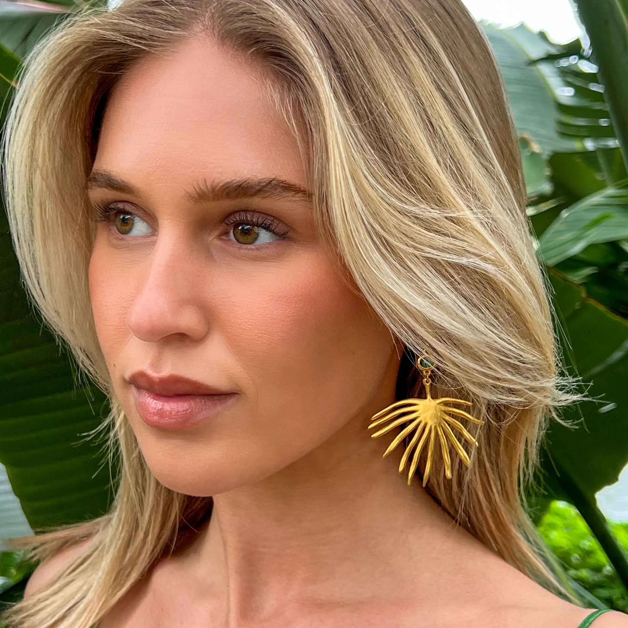 Marina Earrings