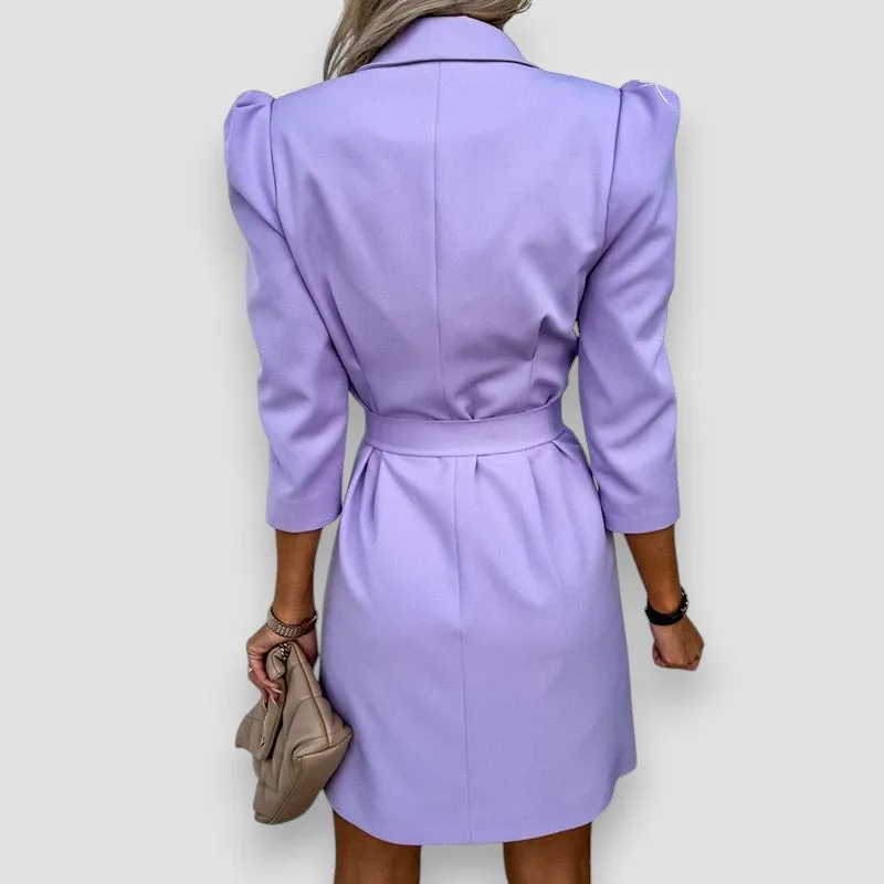 Michela | Dress