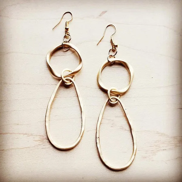 Midra Earrings