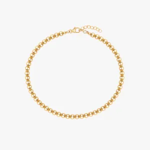 Mini Beaded Bracelet