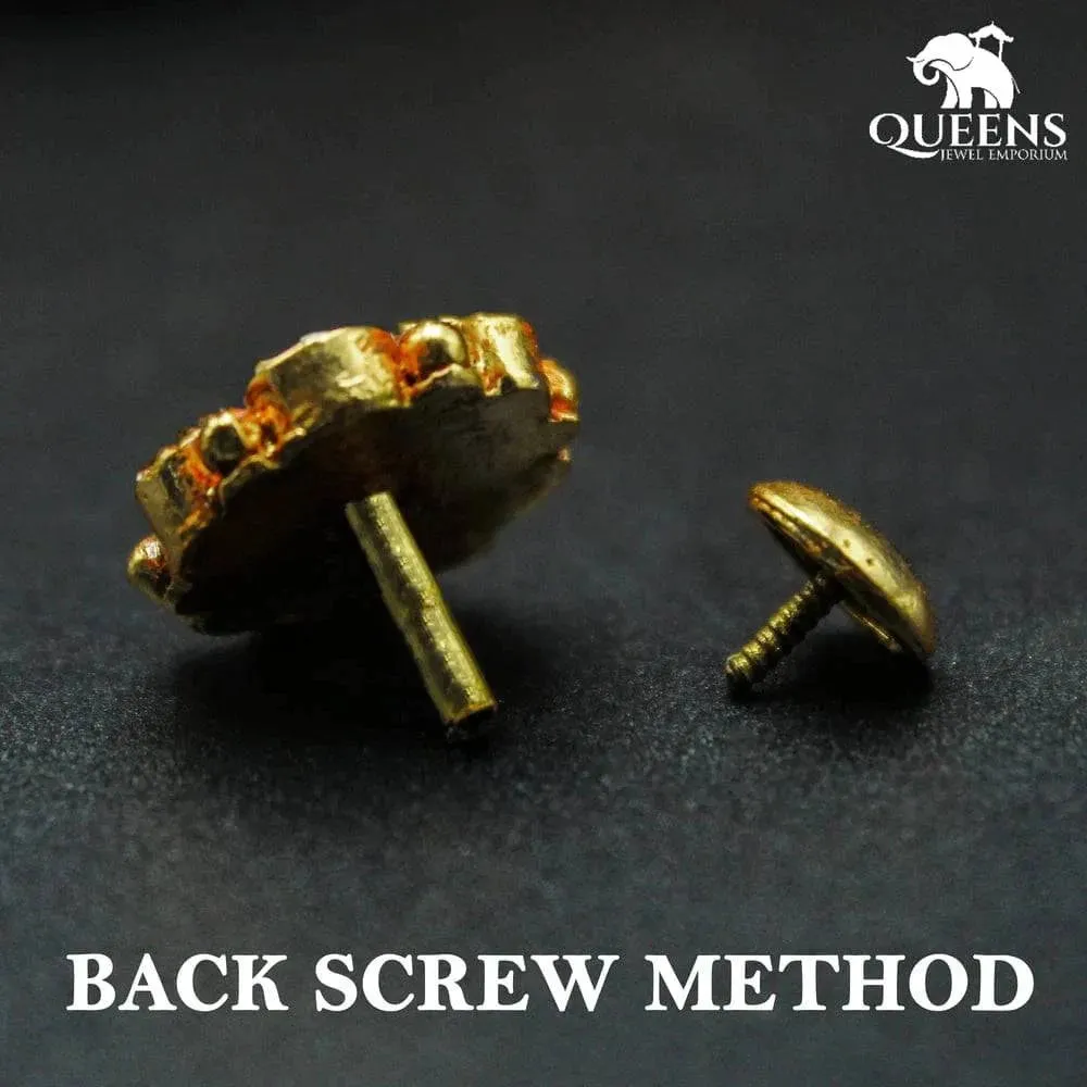 MITHULA  EARRING