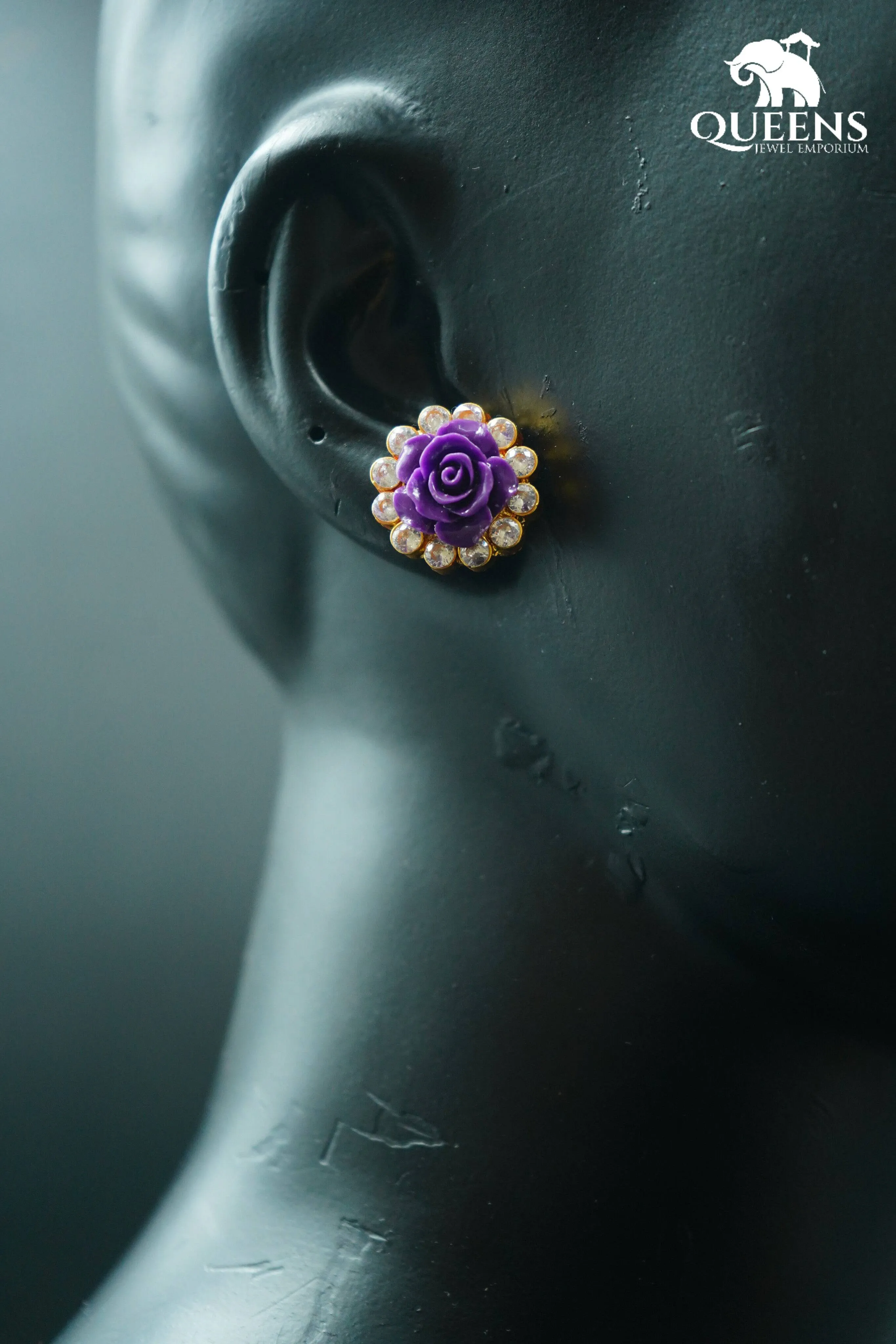 MITHULA  EARRING