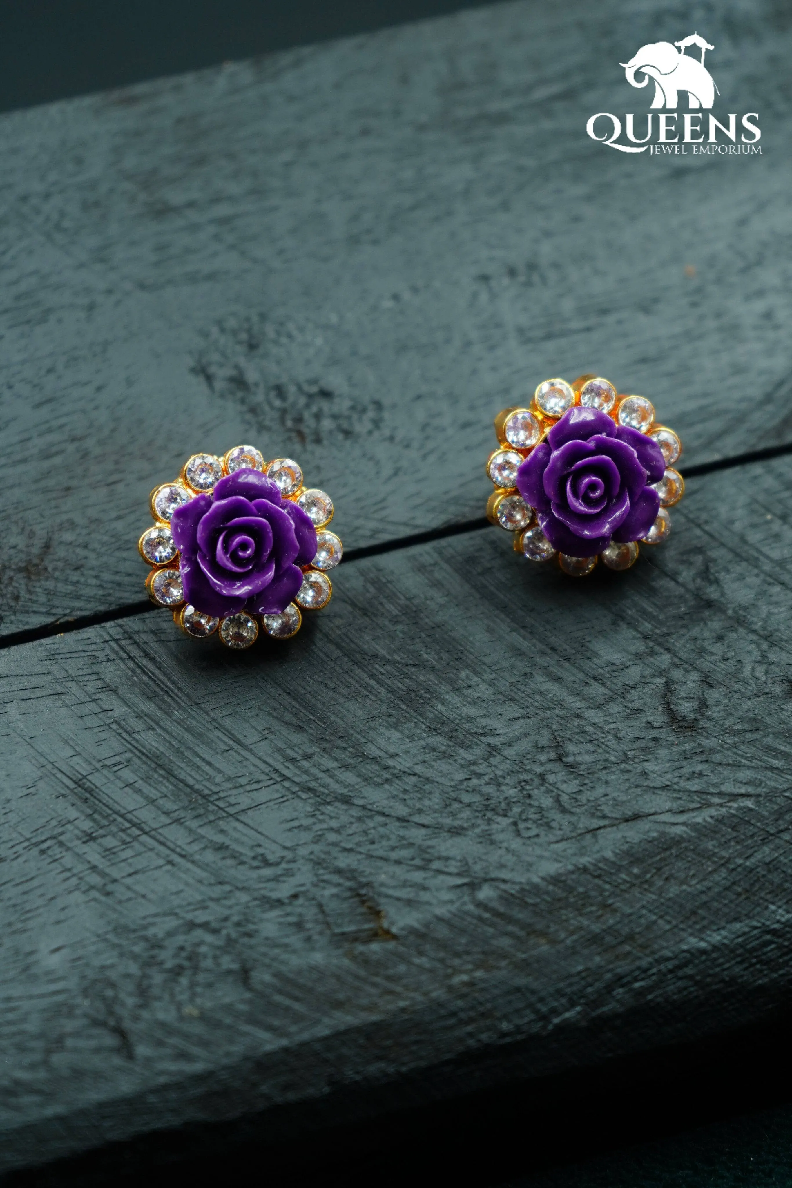 MITHULA  EARRING