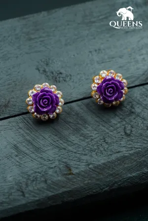 MITHULA  EARRING
