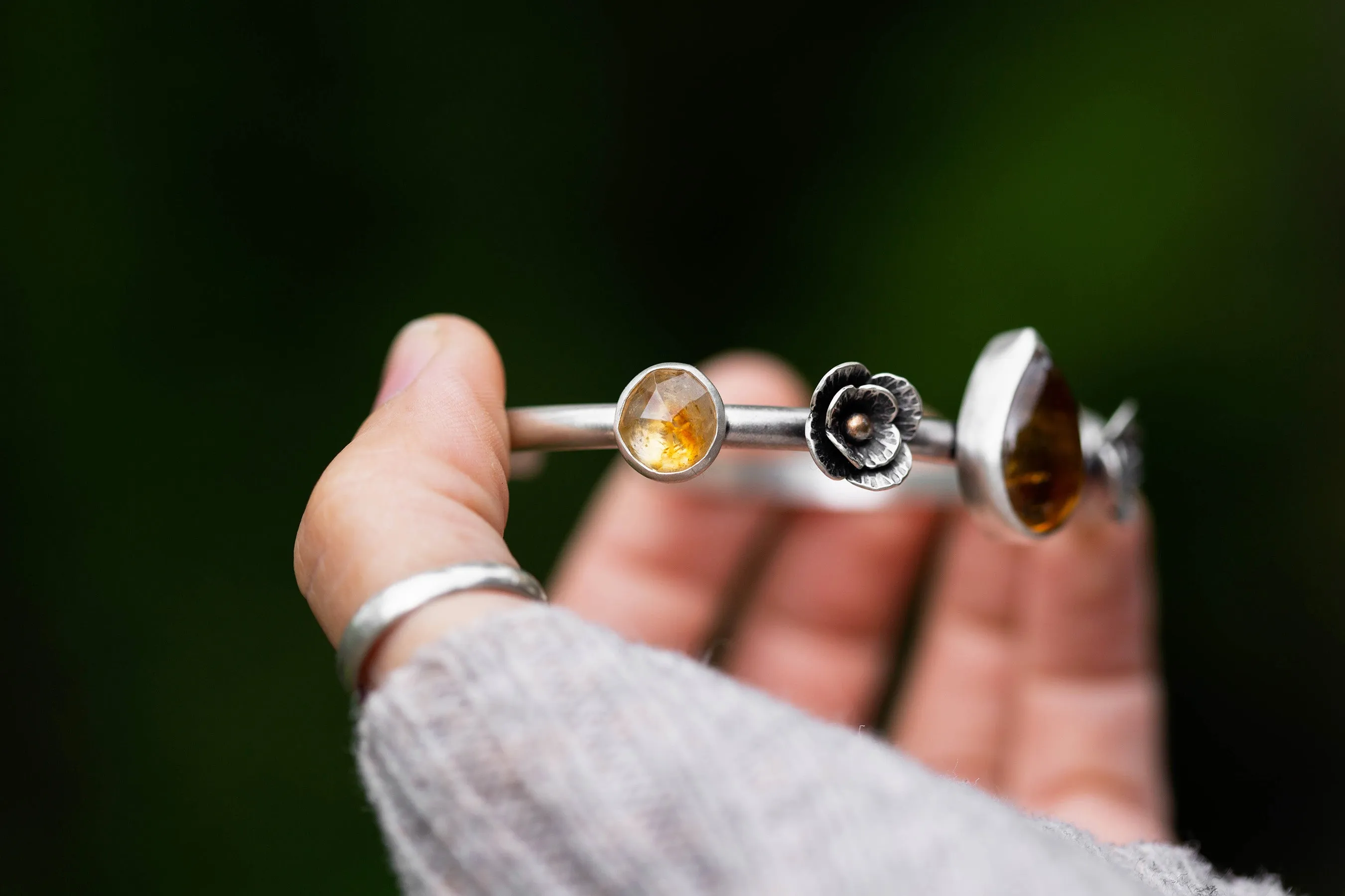 M/L | Midsummer Bracelet | #12