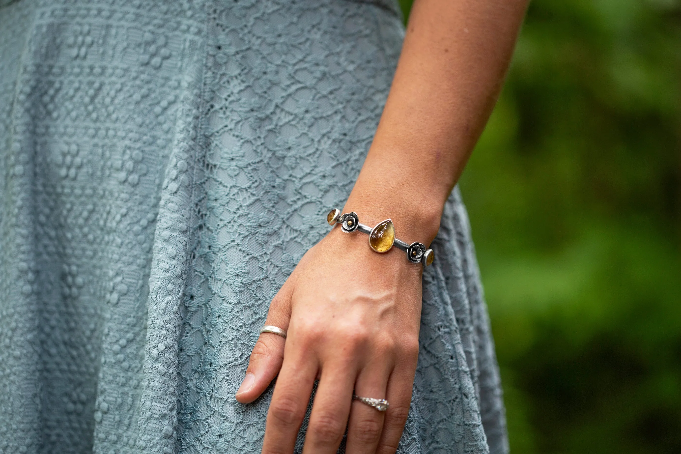 M/L | Midsummer Bracelet | #12