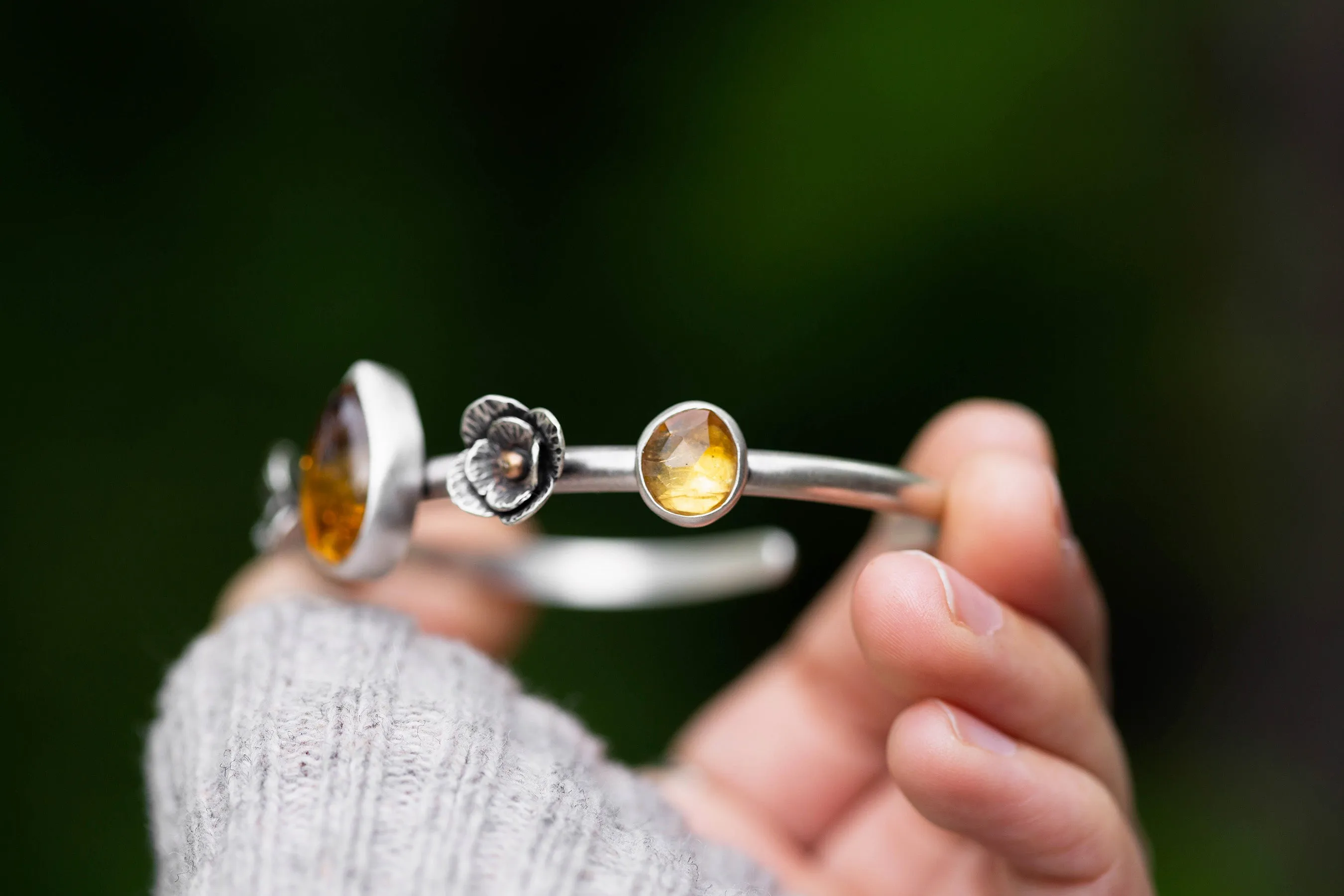 M/L | Midsummer Bracelet | #12