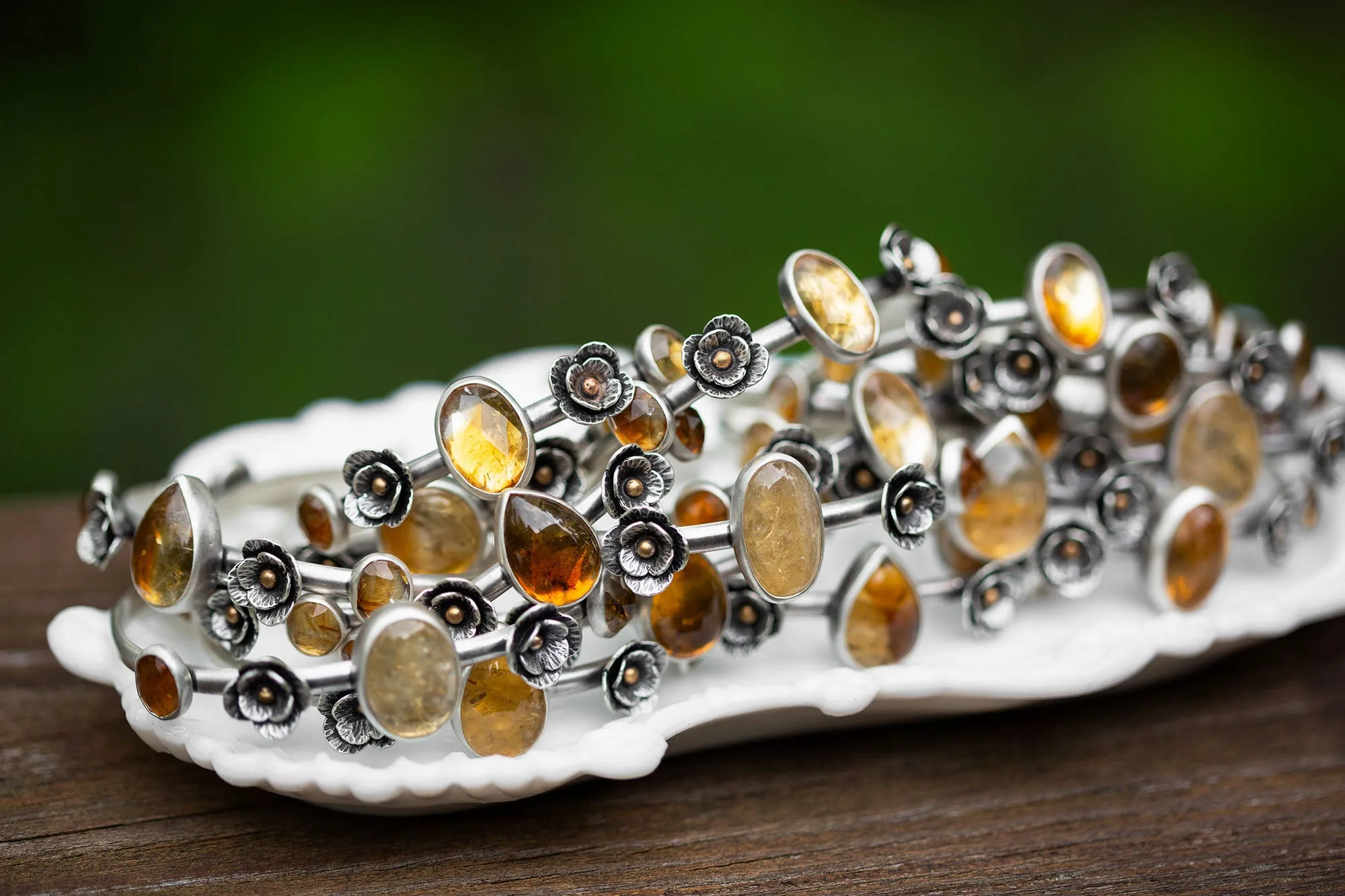 M/L | Midsummer Bracelet | #12