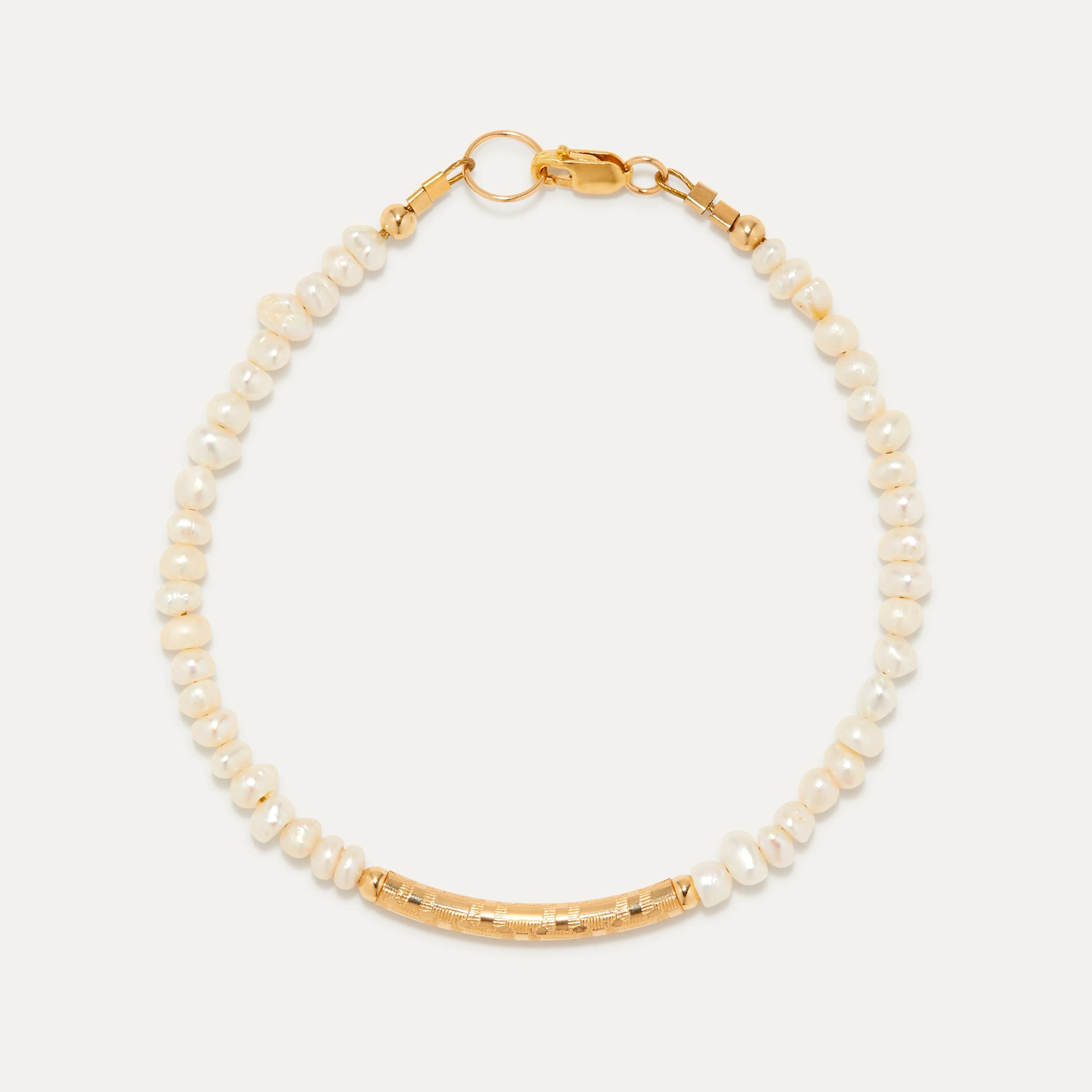 Myrtle Bracelet