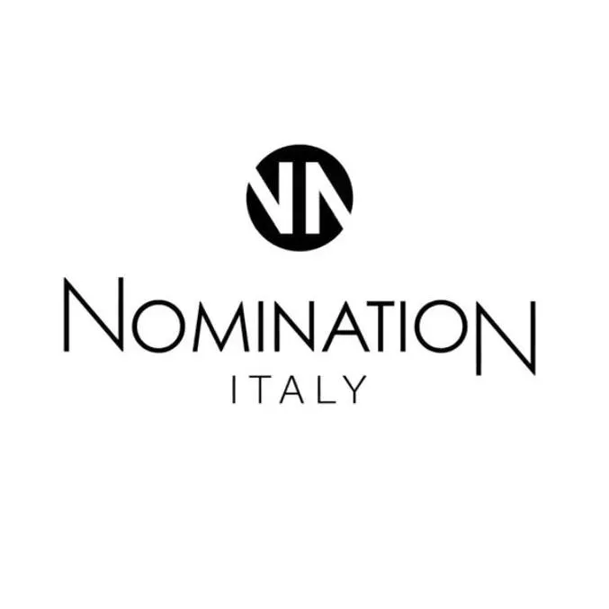 NOMINATION Link Rose Gold and Citrine November