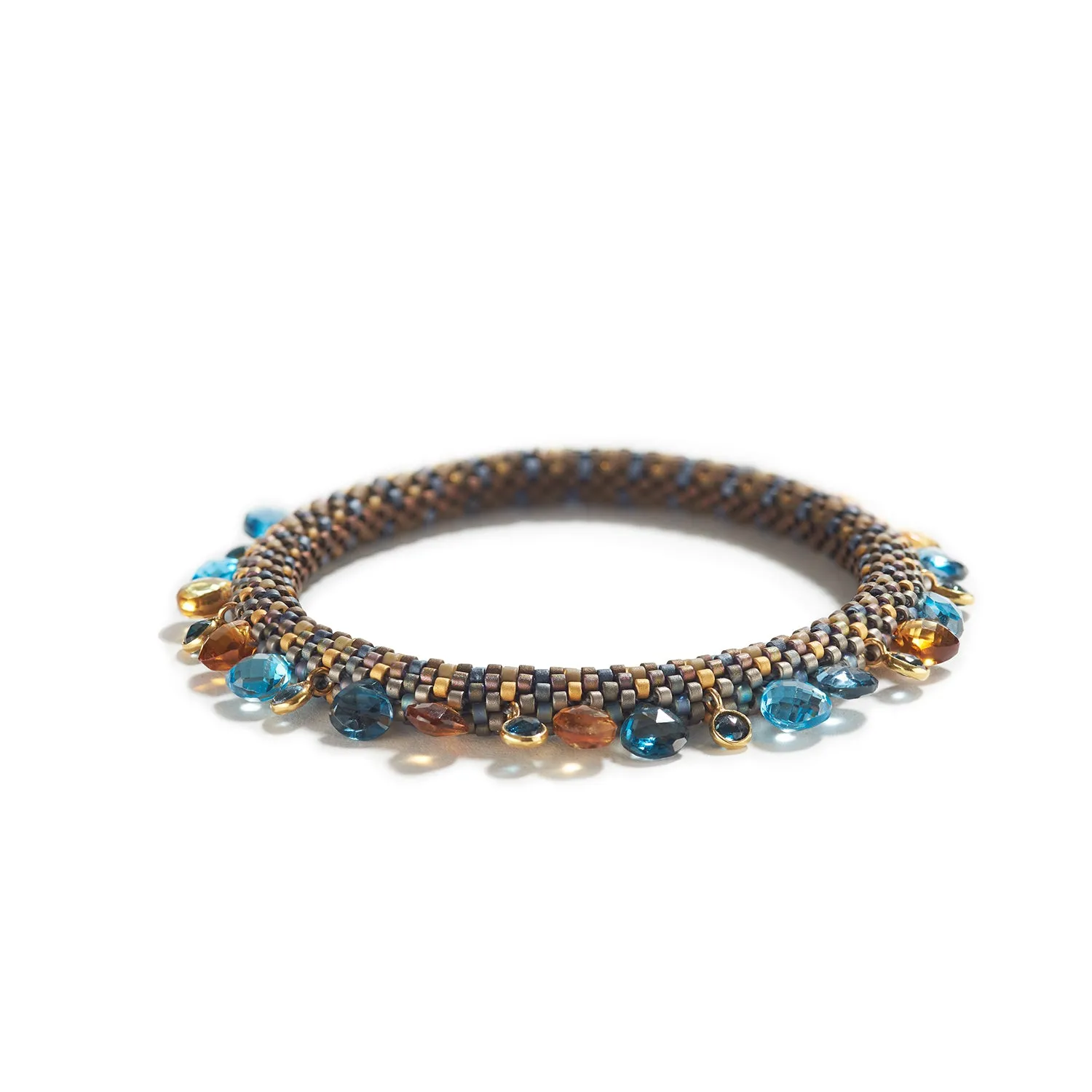 November IV Bracelet