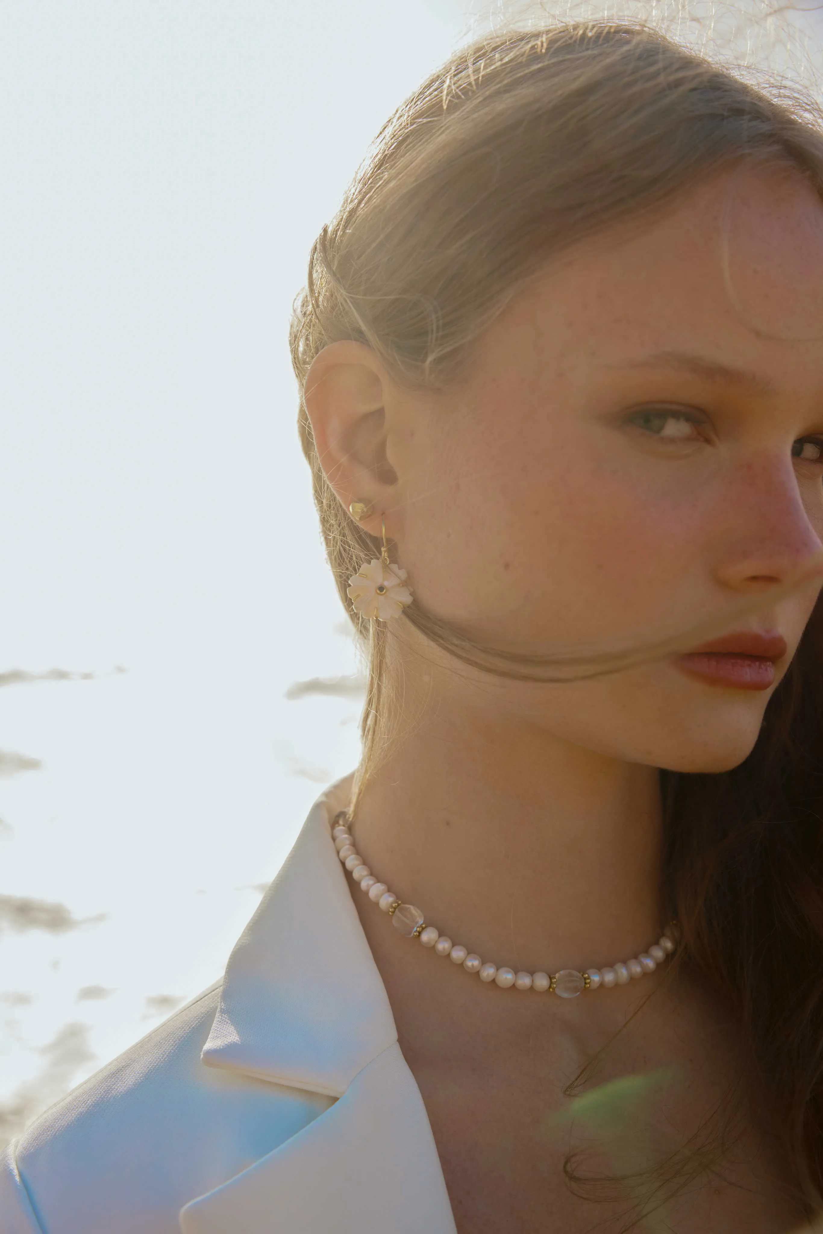 Paradiso Mimi Earrings - low stock