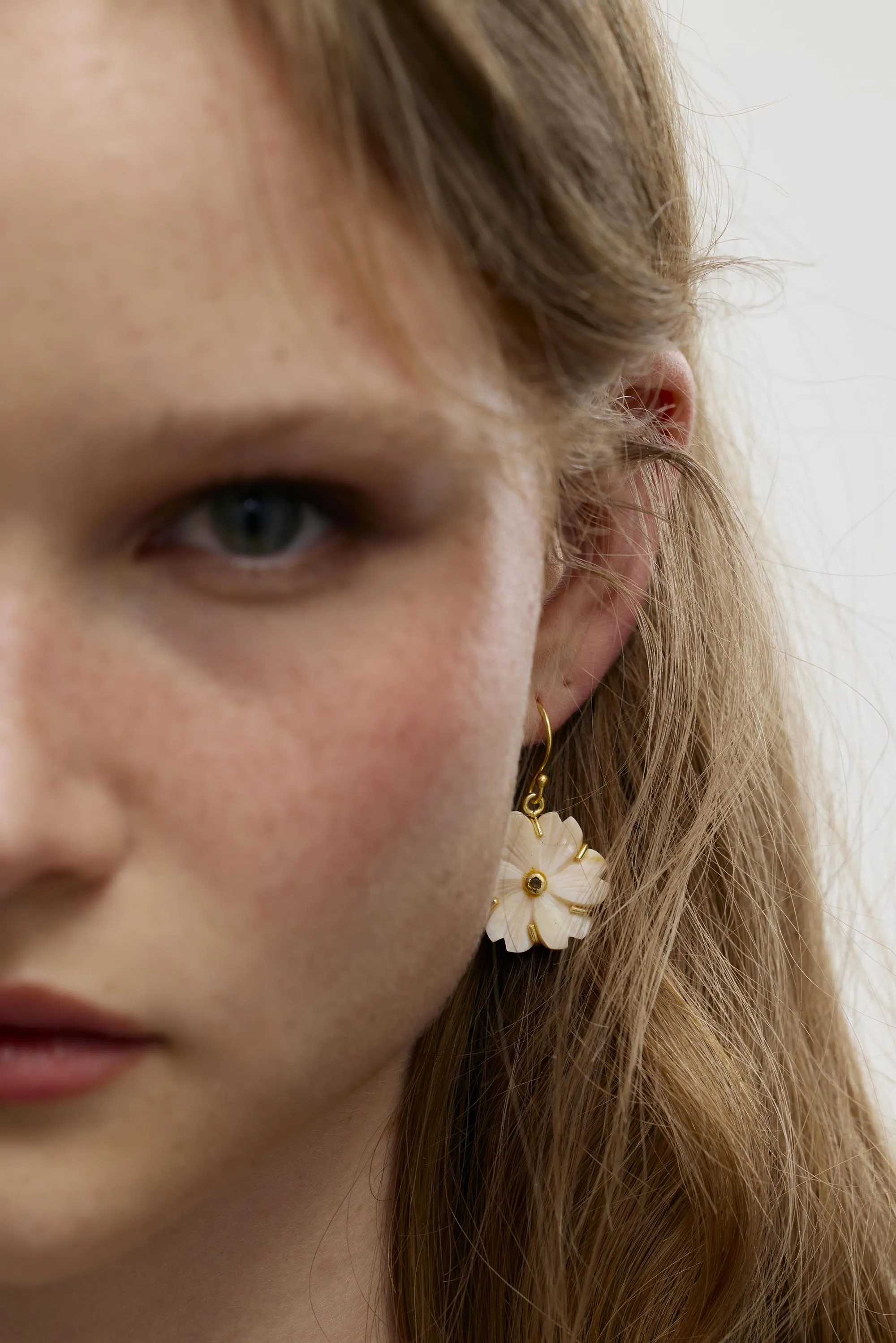 Paradiso Mimi Earrings - low stock