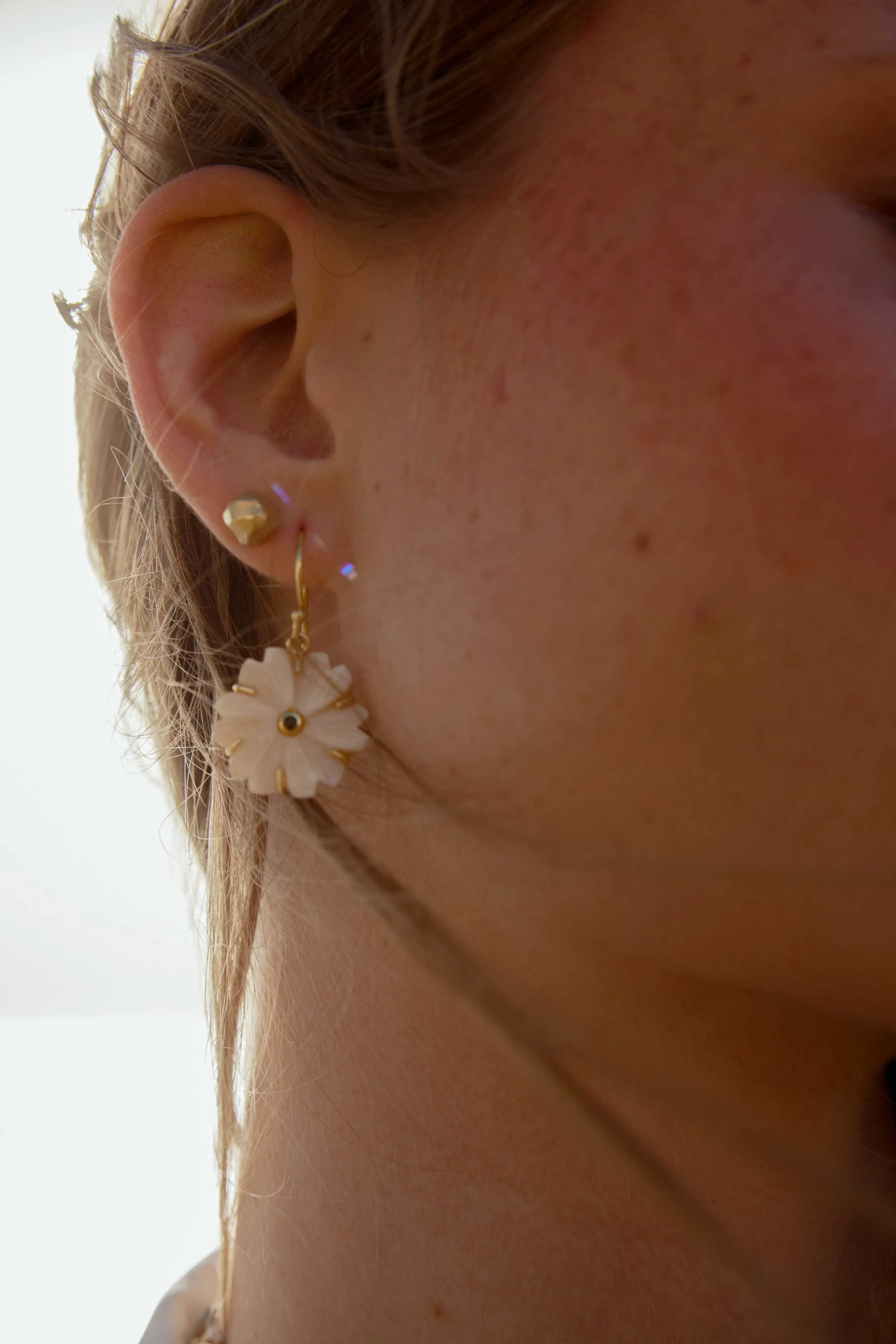 Paradiso Mimi Earrings - low stock