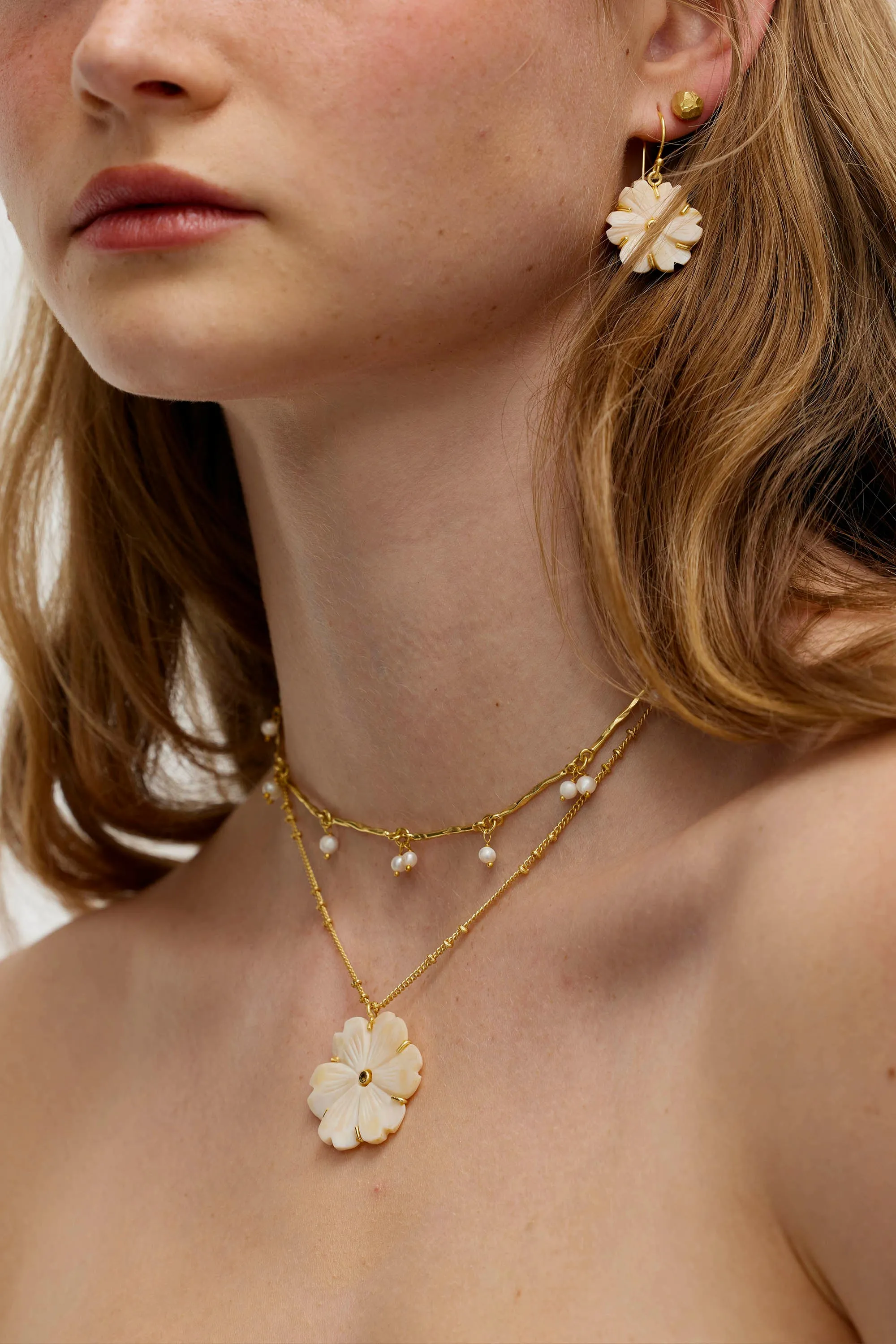Paradiso Mimi Earrings - low stock