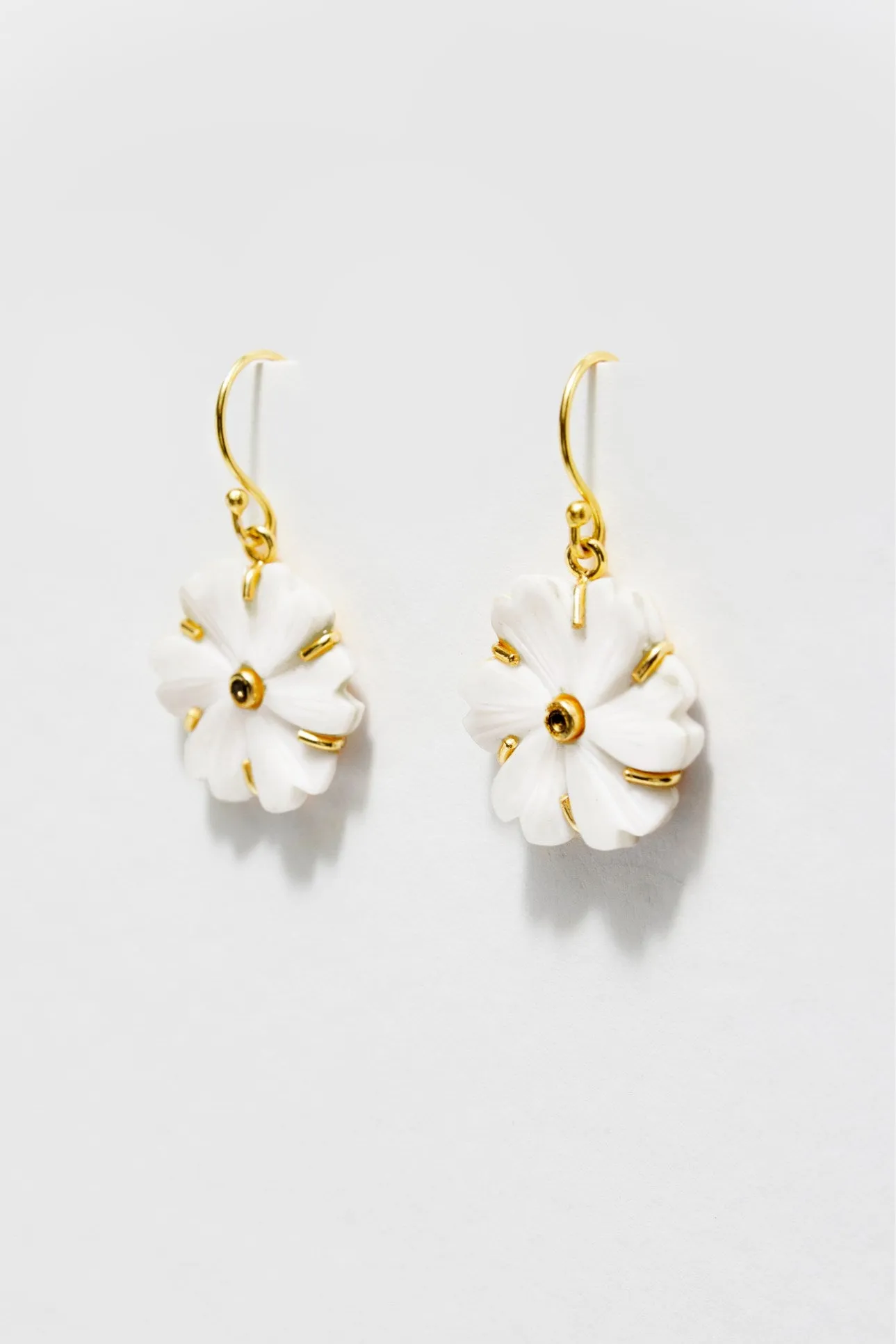 Paradiso Mimi Earrings - low stock
