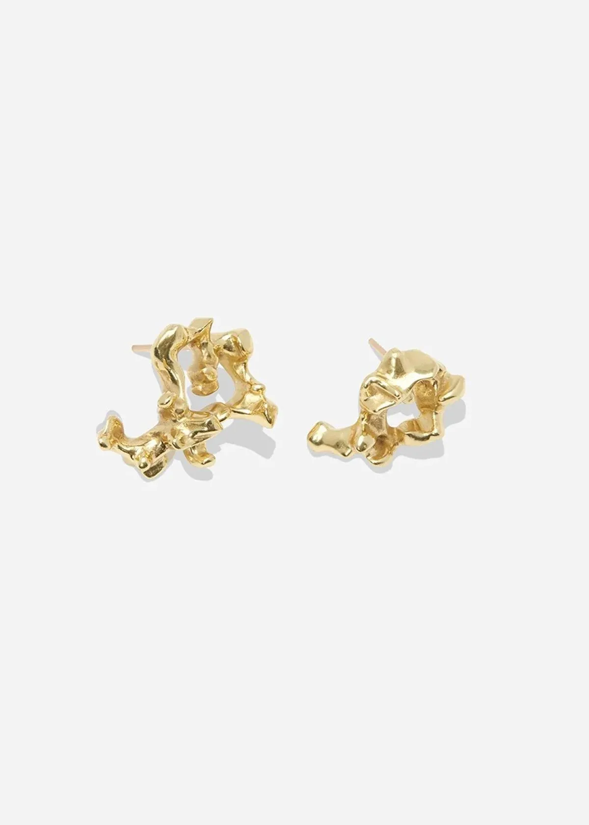 RACHEL GILBERT Paloma Stud Earring