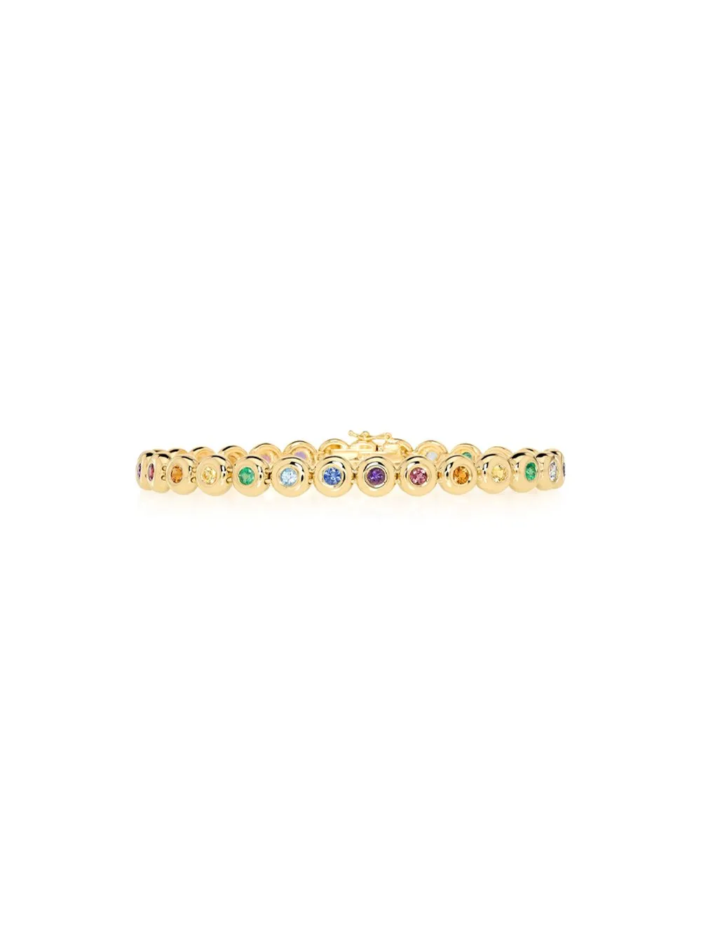 Rainbow Bracelet