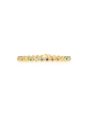 Rainbow Bracelet