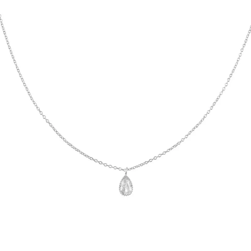 Rainbow Cross Zircon Bejeweled Jewelry Collection