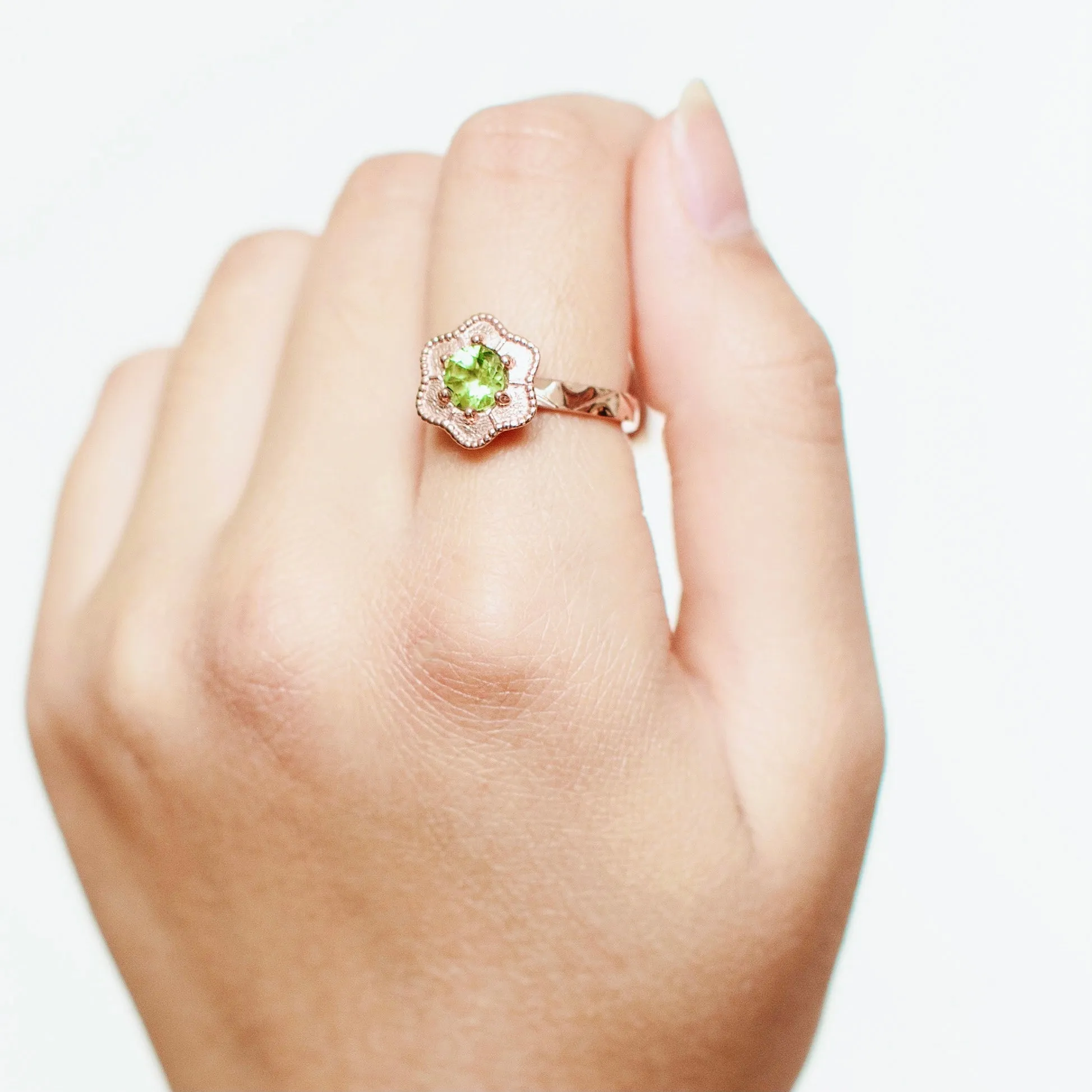 Ring Judith