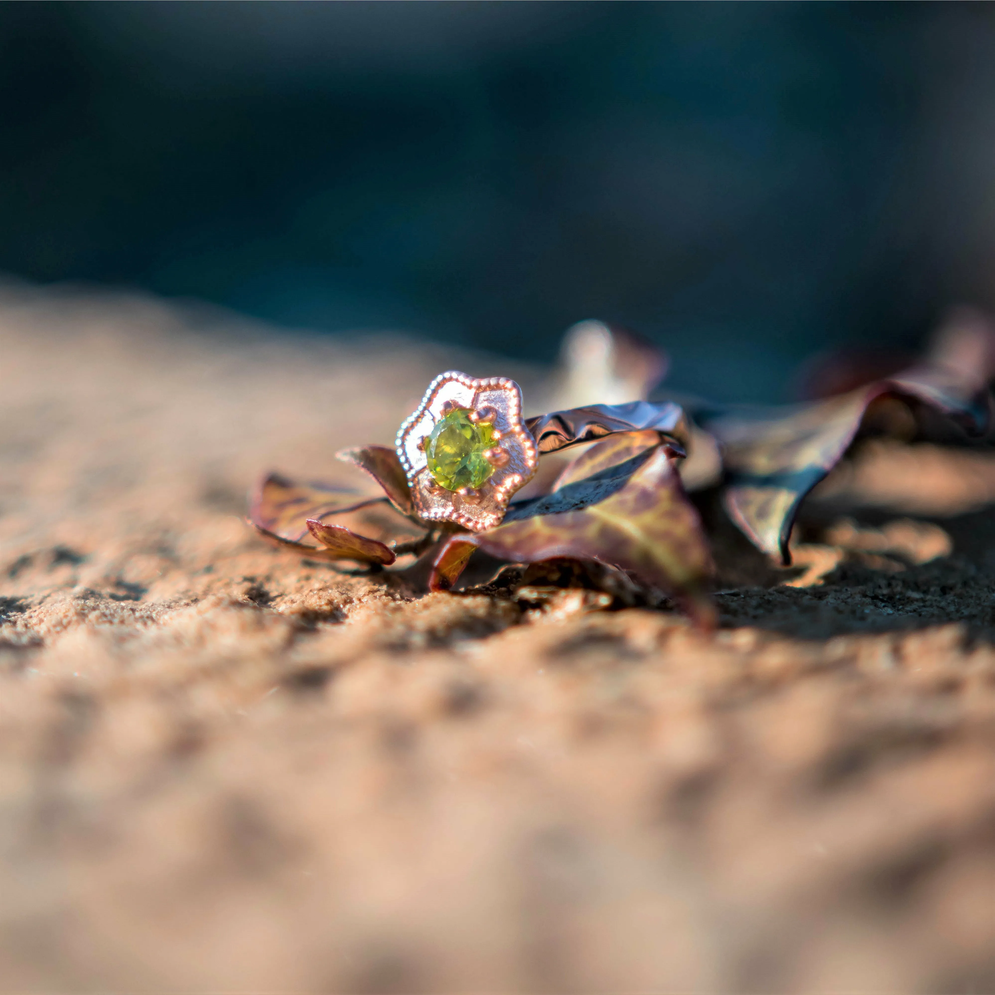 Ring Judith
