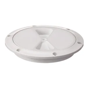 RWO Inspection Hatch Cover 100mm - Topaz