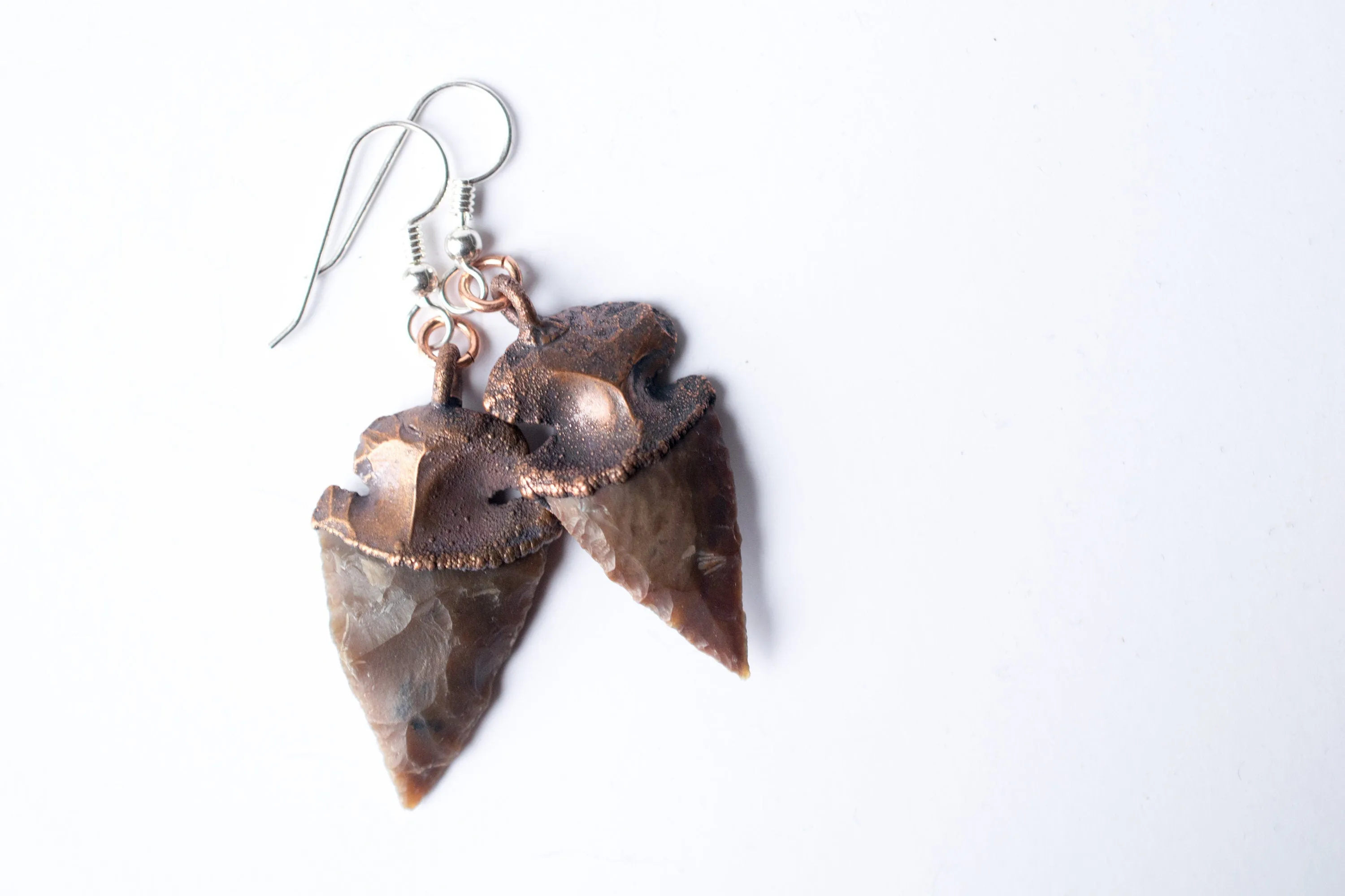 SALE Arrowhead jewelry | Arrowhead