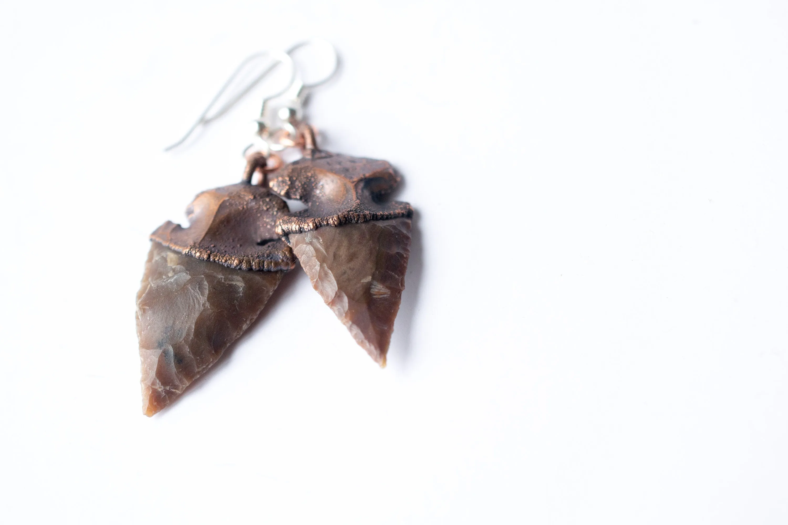 SALE Arrowhead jewelry | Arrowhead