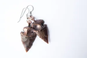 SALE Arrowhead jewelry | Arrowhead