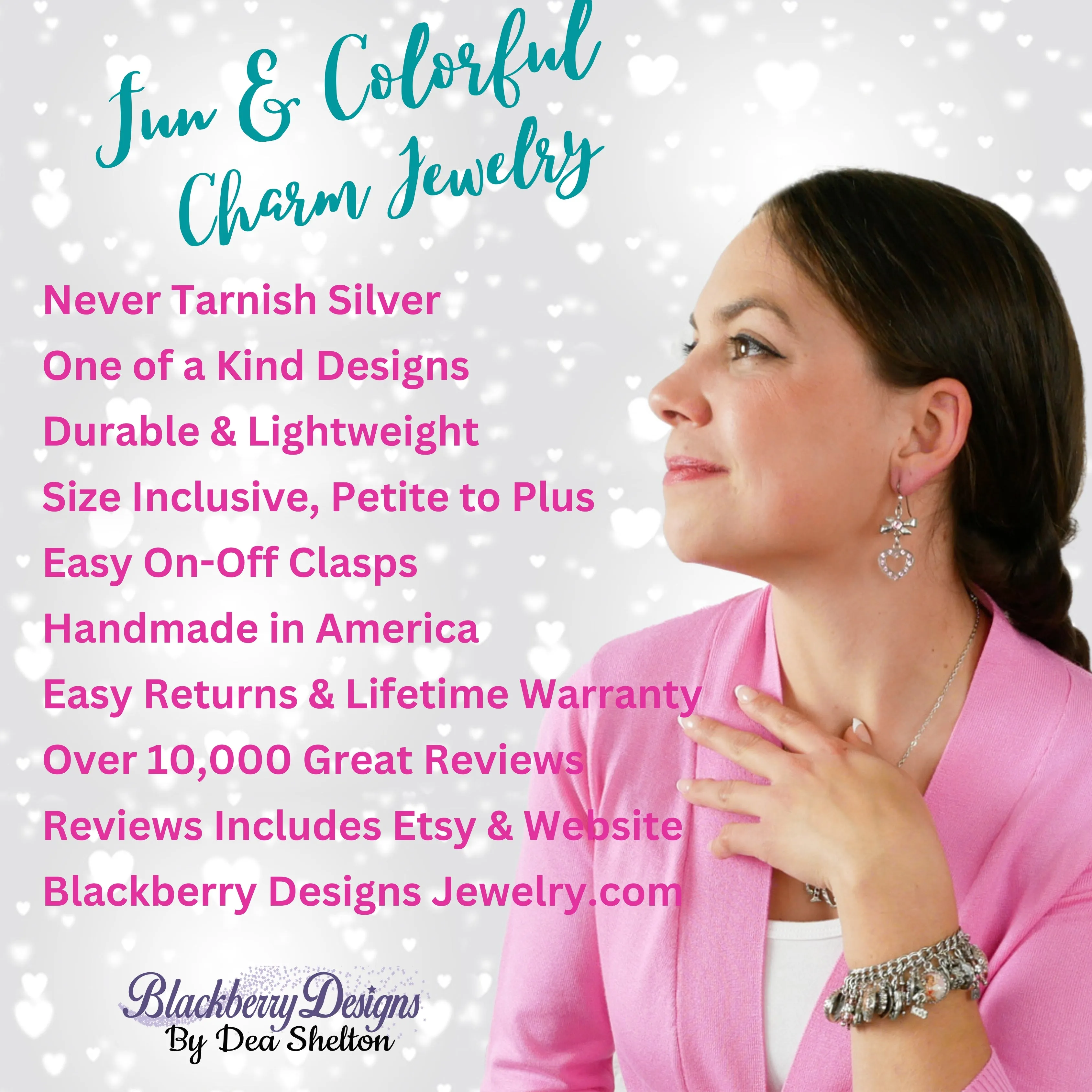 Sea Shell Earrings