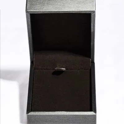 Side Cross Necklace Zircon 925 Sterling Silver Dainty Cross Necklaces