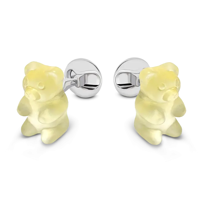 The Gummy Bear