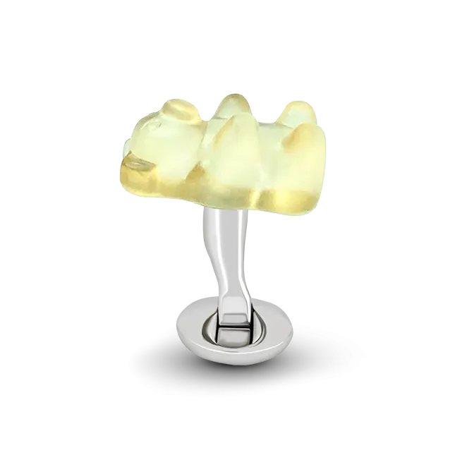 The Gummy Bear