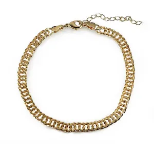 The Lawrence Anklet