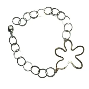 W- flower bracelet FB-*