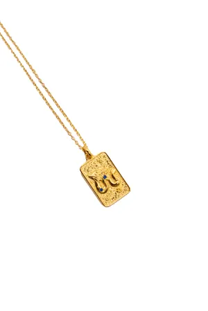 Year of the Dragon — Limited edition pendant necklace
